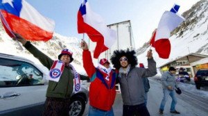 Agencias de Chile confirman mejoras en las ventas para este invierno