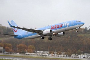 TUI Travel someterá compra de 60 aviones 737 MAX a su asamblea de accionistas