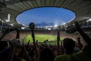 Esperan que Copa Confederaciones active con US$ 110 millones el turismo en Brasil
