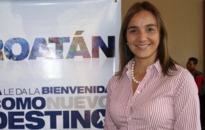Ministra de Turismo de Honduras nueva presidenta protempore de Organización Mundo Maya
