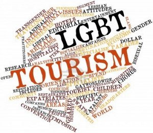 Sexto congreso de turismo gay en Buenos Aires