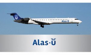 Alas-U volará: acuerdo se firma la próxima semana