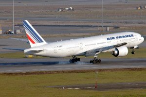 Air France volará desde París a Panamá a partir de noviembre