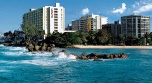 Crece un 9% el registro de viajeros en hoteles de Puerto Rico