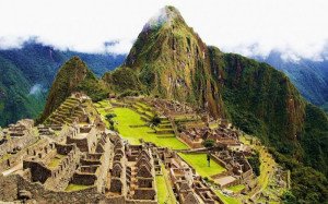 Machu Picchu encabeza la lista de atracciones turísticas del mundo