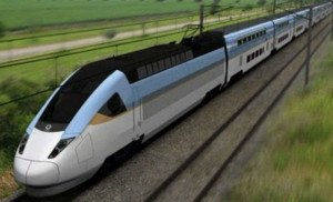 Oposición pide “archivar” proyecto de tren de alta velocidad en Brasil