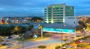 IHG abrirá su segundo hotel en Ecuador