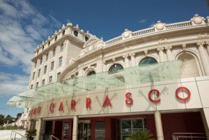 Ministerio de Turismo sigue con atención posible venta de acciones del Hotel Carrasco