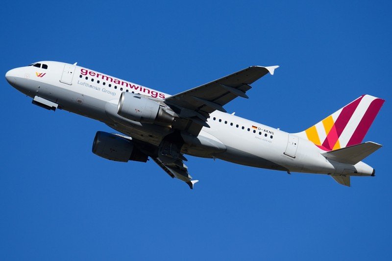 Despega la ‘nueva Germanwings’ posicionándose entre las primeras low cost europeas
