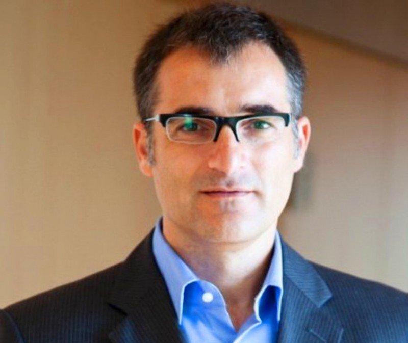 Miguel Henales, ex director general de la División Online de Orizonia, es el nuevo director de Negocio Digital de Iberia.