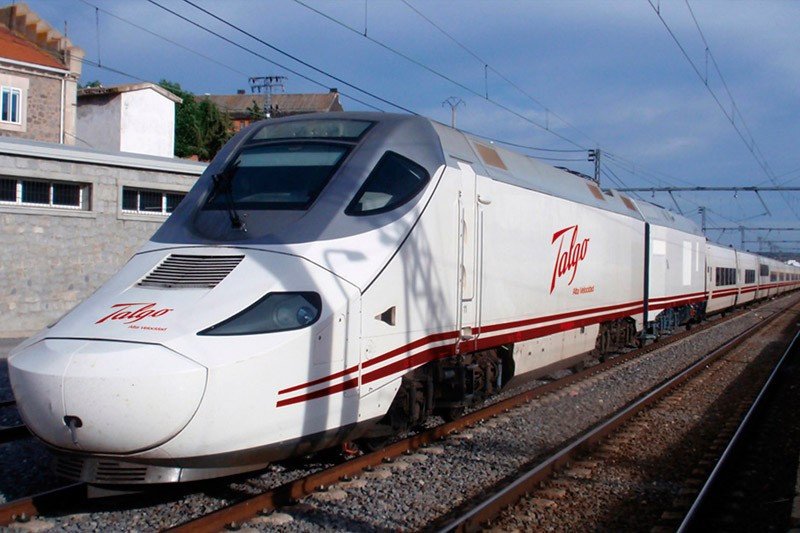 El tren siniestrado en Galicia había pasado una revisión la mañana del accidente 