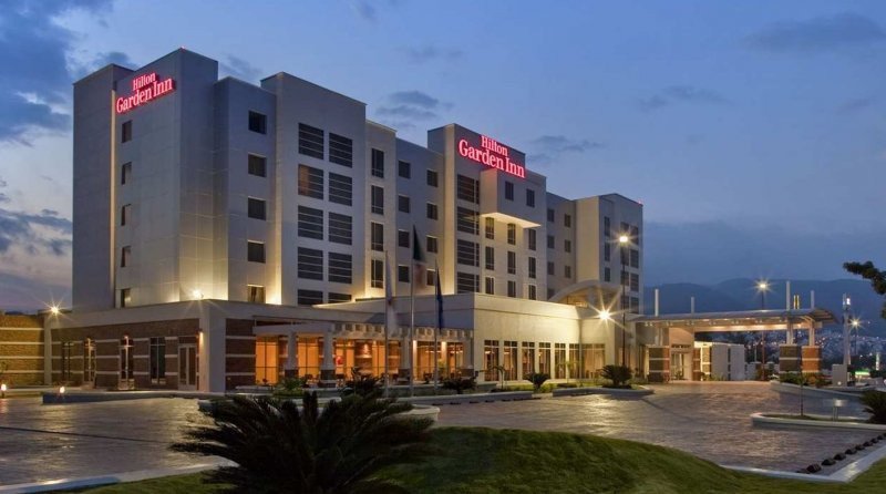 Abrirá en 2016 un Hilton Garden Inn en el estado de Veracruz.