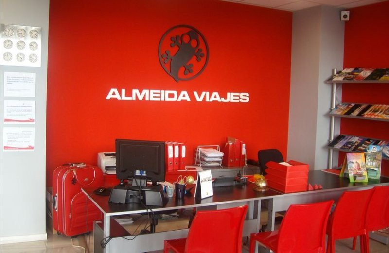 Almeida Viajes planea expandirse en Colombia, Bolivia, Perú y Chile.