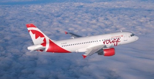 Aerolínea Rouge abre ruta desde Toronto a polo turístico cubano.