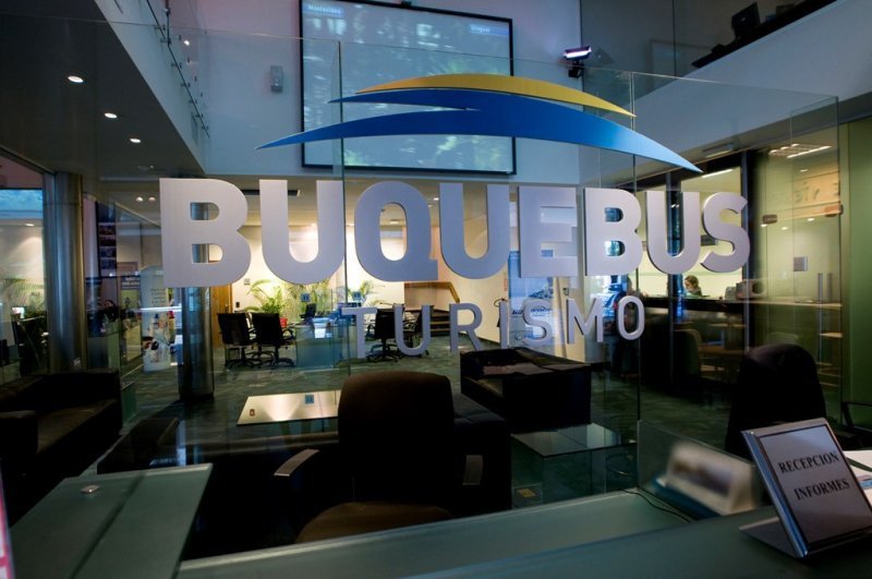 Con cinco agencias comenzará el sistema de franquicias de Buquebus Turismo en Uruguay