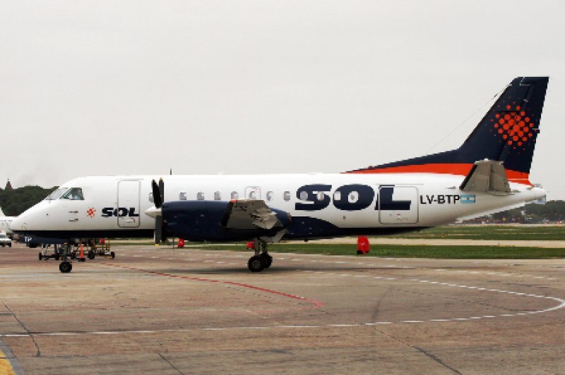 SOL vuelve a volar tras cuatro días de paralización en plenas vacaciones argentinas