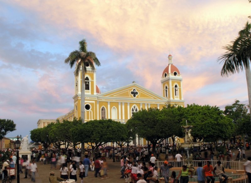 Para los empresarios turísticos de Nicaragua el actual sistema de crédito no sirve #shu#