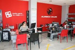 Almeida Viajes abre 50 nuevas agencias 