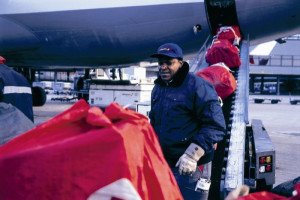 CCOO denuncia irregularidades de Swissport en la huelga de handling