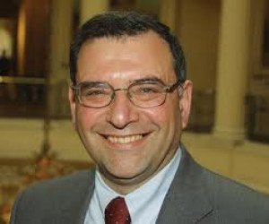 Noel Josephides, nuevo presidente de ABTA