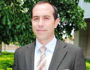 Enrique Gismera, nuevo director Regional de Navegación Aérea en Canarias