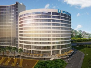 Wyndham abre su primer hotel en Ecuador