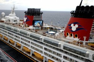 Disney Cruise Line triunfa en satisfacción del cliente