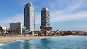 Los hoteles de Barcelona gastan online el 68% de su presupuesto en publicidad