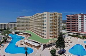 Meliá obtiene plusvalías de 35 M € por la venta de dos de sus hoteles en Mallorca