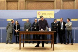 La Audiencia Nacional rechaza la demanda del Sepla y valida el acuerdo de mediación en Iberia