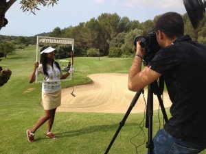 El turismo de golf crece un 4% en Palma de Mallorca