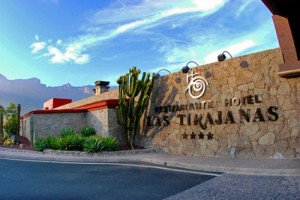 TUI se llevará la inversión de Gran Canaria si no consigue ampliar un hotel