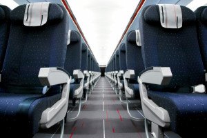 Ranking de aerolíneas con más recargos al pasajero