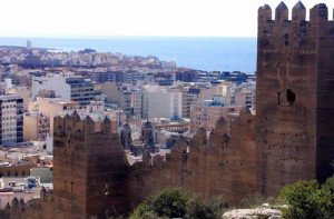 Cárcel para el gerente de la agencia de viajes del Patronato de Turismo de Almería