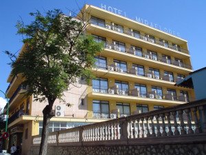 Amic Hotels Mallorca y City Hotels comercializarán conjuntamente sus hoteles