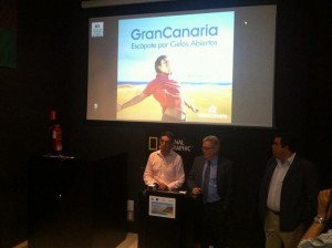 Gran Canaria quiere ser con Barceló Viajes el primer destino canario para los peninsulares