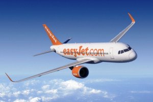 EasyJet confirma el pedido de 135 aviones A320 en los que invertirá casi 10.000 M €