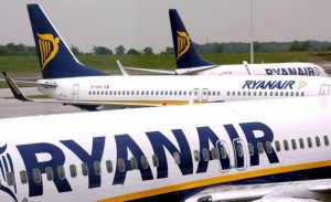 Condenan a Ryanair por denegar el embarque a una niña de dos años 