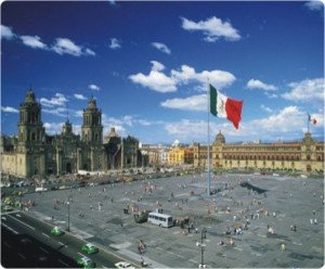 Las agencias de viajes mexicanas consideran prioritario un nuevo aeropuerto en México DF