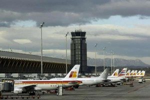 Barajas, noveno aeropuerto internacional con un 78% de puntualidad en junio