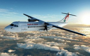 Royal Air Maroc lanza una nueva ruta entre Tenerife y Casablanca