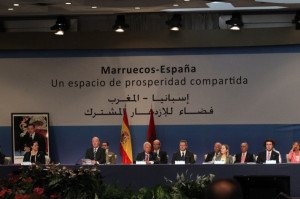 España y Marruecos, unidos para generar crecimiento y empleo