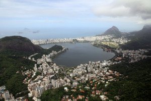 La Copa Confederaciones generó 251 millones de euros en el sector turístico de Brasil