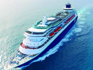 Pullmantur lanza un plan de expansión para liderar el mercado latinoamericano de cruceros