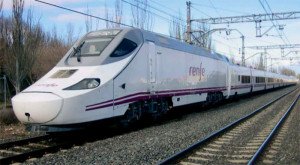 Renfe hace cambios en las líneas entre Madrid y Galicia