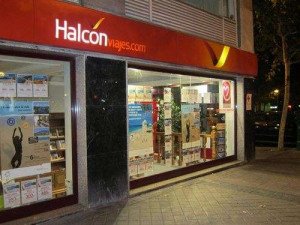 Viajes Halcón prevé cerrar 2013 con un descenso de ventas del 4%