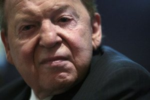 Adelson propone que Eurovegas sea seis veces mayor que el complejo de Las Vegas