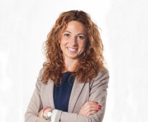 Cristina Serra, nueva directora de Marketing de Palladium Hotel Group