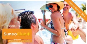 TUI Travel lanza la marca de hoteles low cost SuneoClub