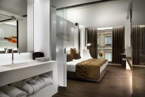 El Hotel Olivia Balmes abrirá en agosto en Barcelona
